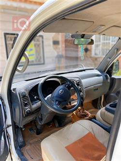 Kia Bongo